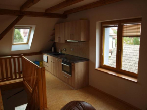 apartman17 Syřenov